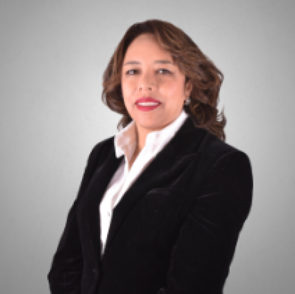 Miryam Aquino Mena