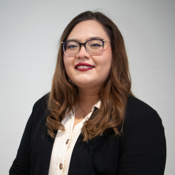 Alejandra Pacheco Mex