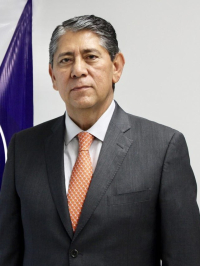 Gilberto Higuera Bernal
