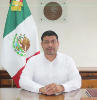 Rafael Platas Domínguez