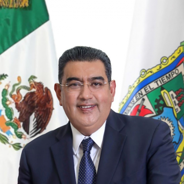 Sergio Salomón Céspedes Peregrina