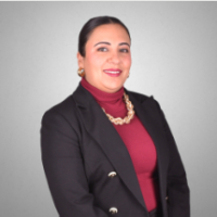 Daniela Stephanie Pérez Calderón