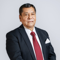 José Manuel Contreras de los Santos