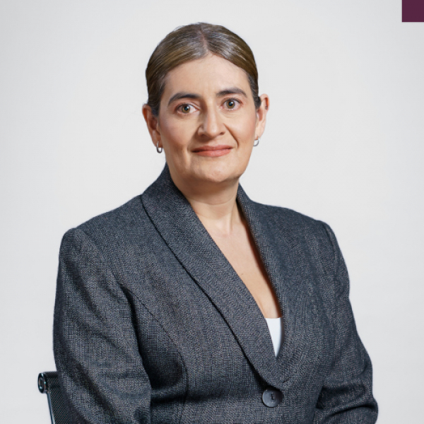 Cecilia Peña Guzmán
