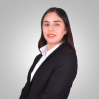 Mayra Lizeth Orellana Caballero