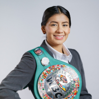 Gabriela Sánchez Saavedra