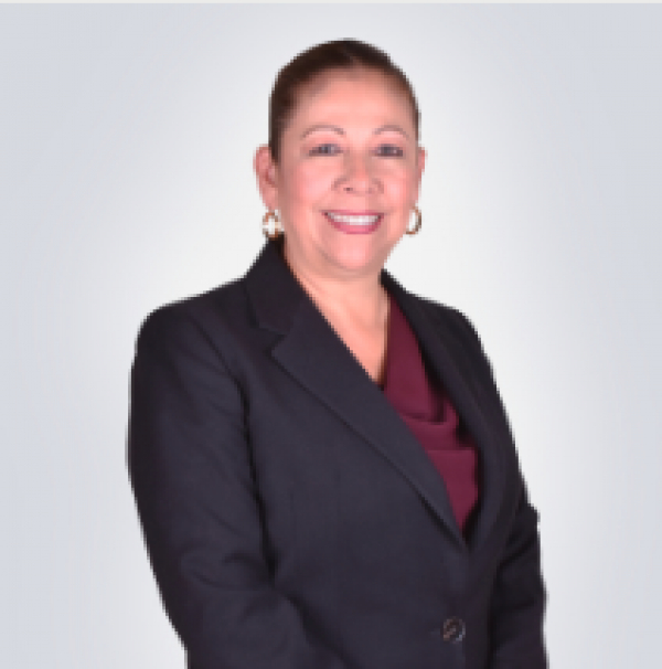 Laura Artemisa García