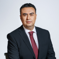 Carlos Alberto Olivier Pacheco