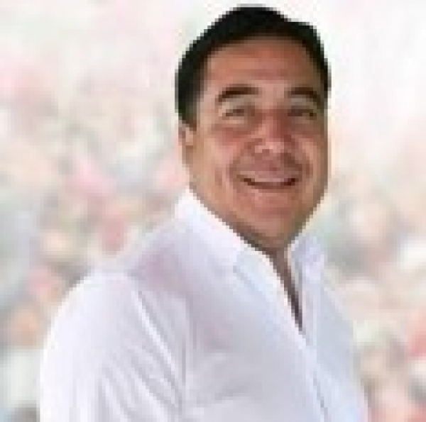 Alejandro Martínez Carrera