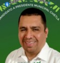 Edgardo Ponce Cortes