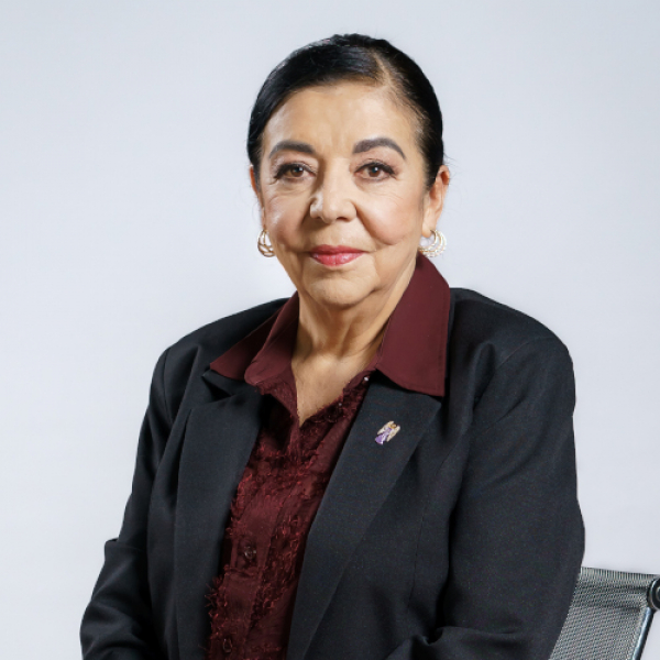 Virginia González Melgarejo