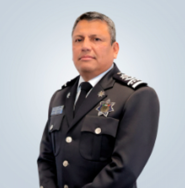 Vicealmirante Francisco Sánchez González