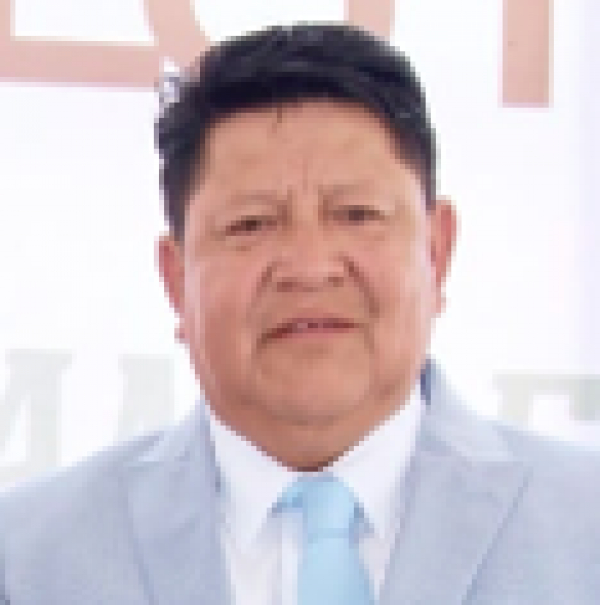 José Luis Hinorosa Ramírez