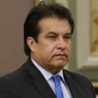 José Félix Cerezo Vélez