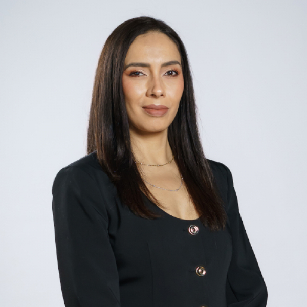 Sara Rebeca Bañuelos Guadarrama