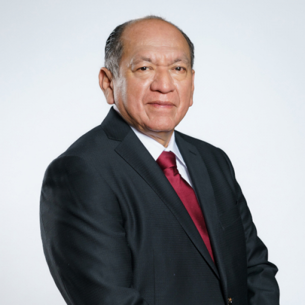 José Samuel Aguilar Pala