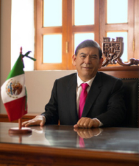 Pedro Tepole Hernández